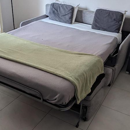Appartement Fodere 2 Nizza Kültér fotó