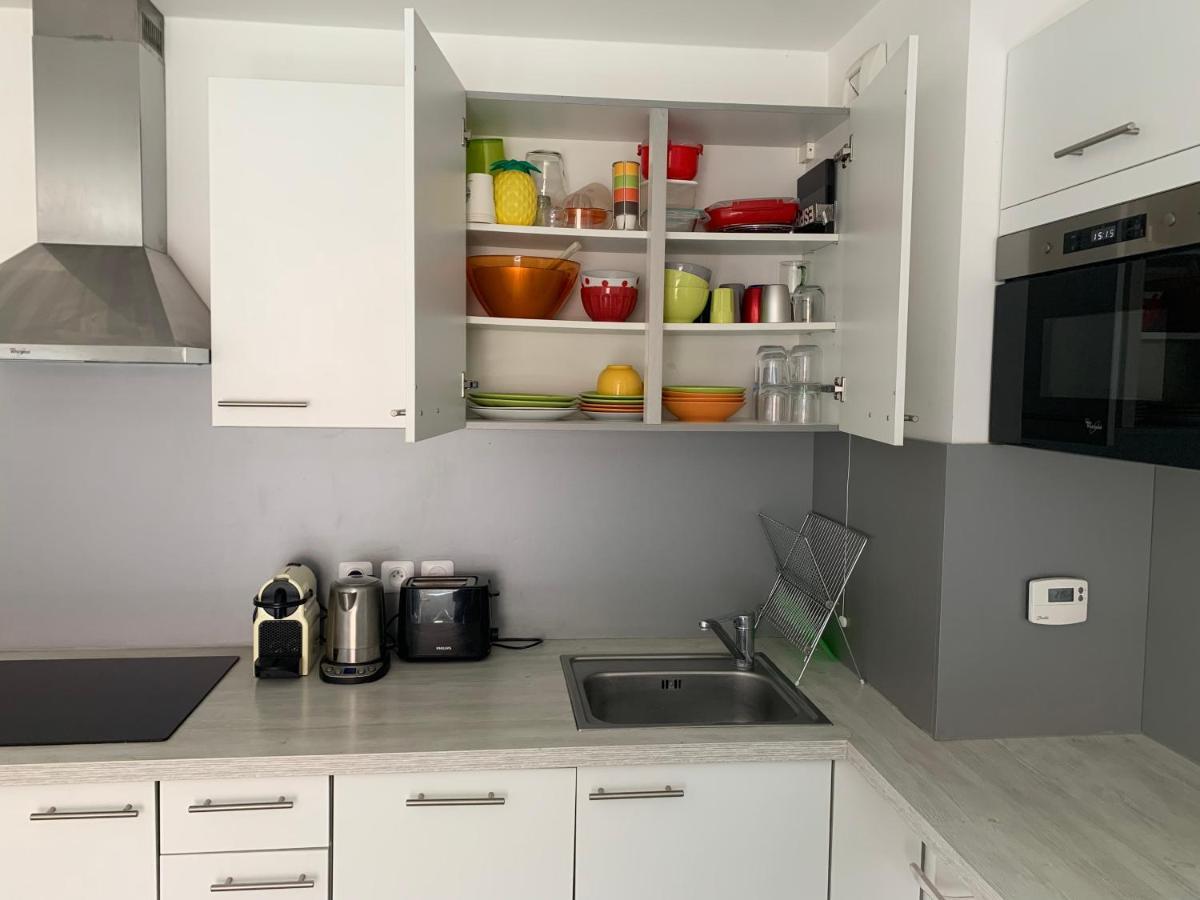 Appartement Fodere 2 Nizza Kültér fotó