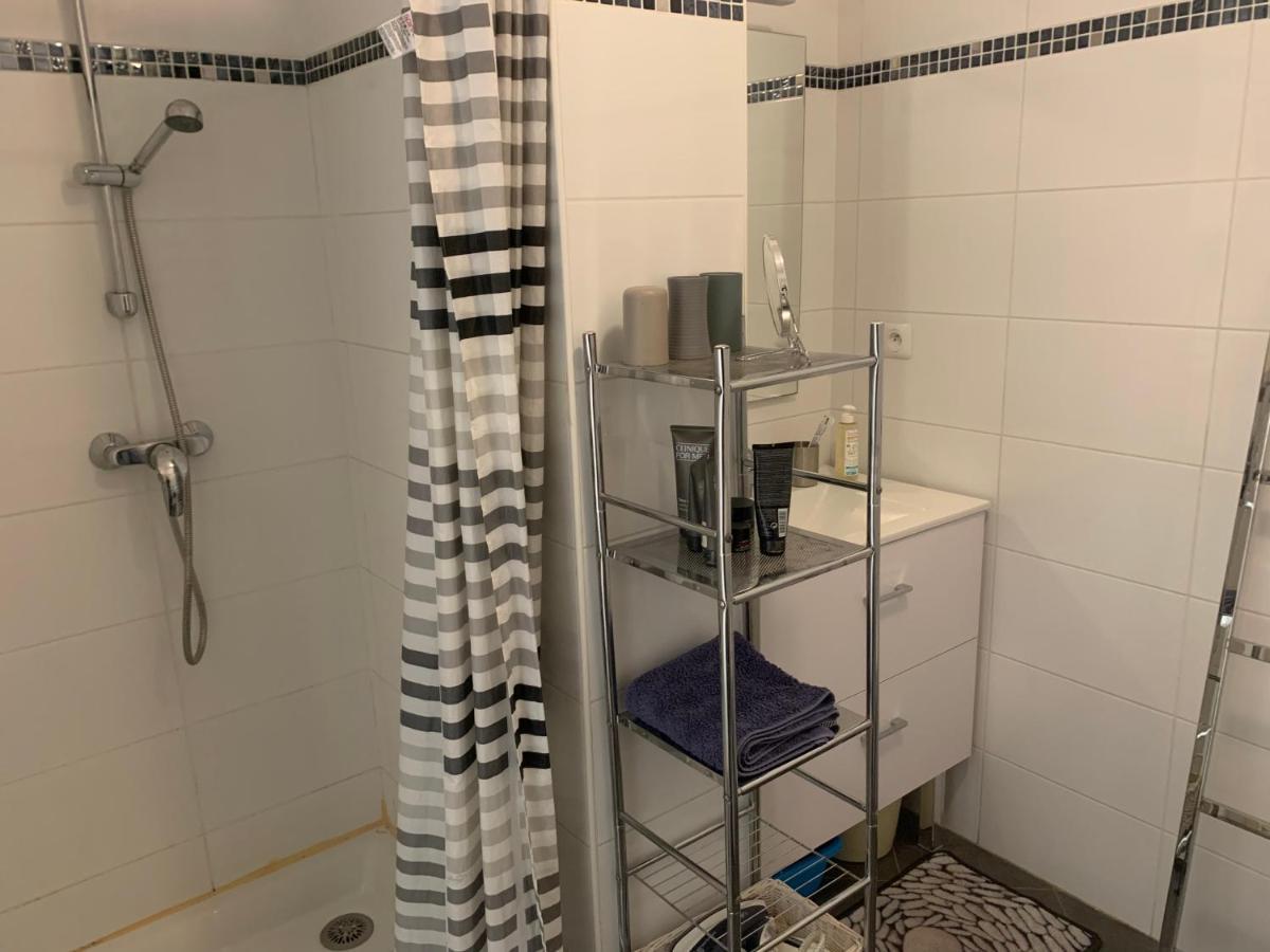 Appartement Fodere 2 Nizza Kültér fotó