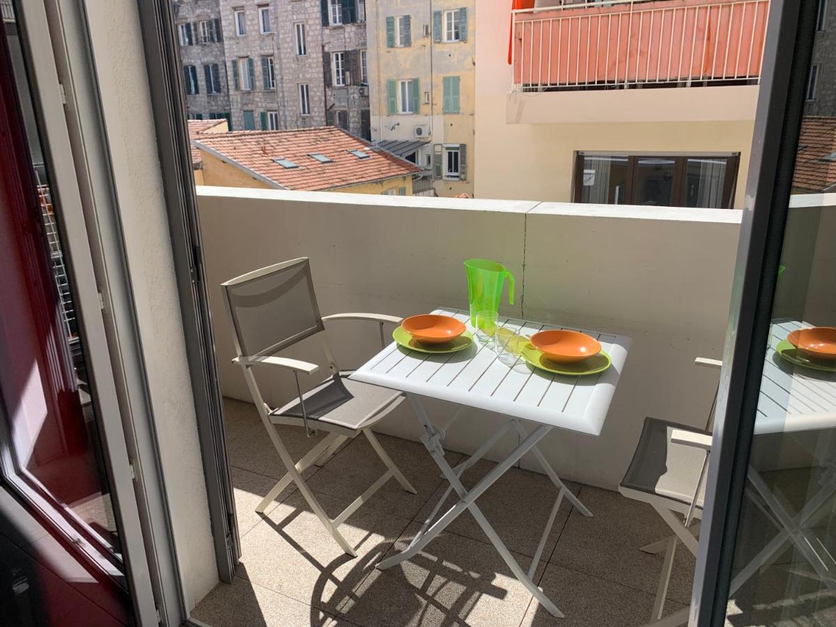Appartement Fodere 2 Nizza Kültér fotó