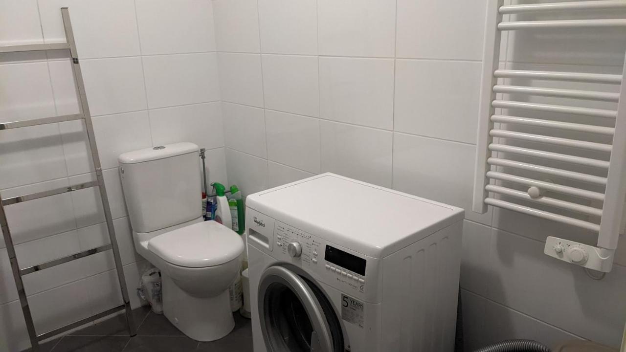 Appartement Fodere 2 Nizza Kültér fotó