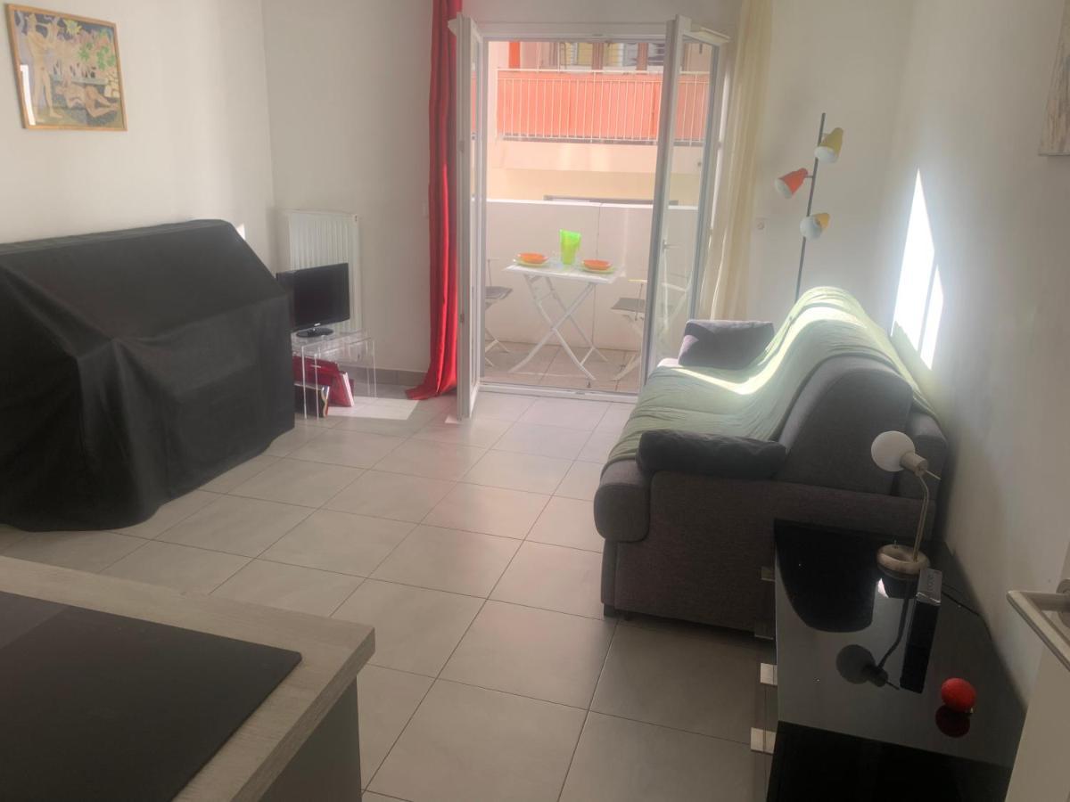 Appartement Fodere 2 Nizza Kültér fotó