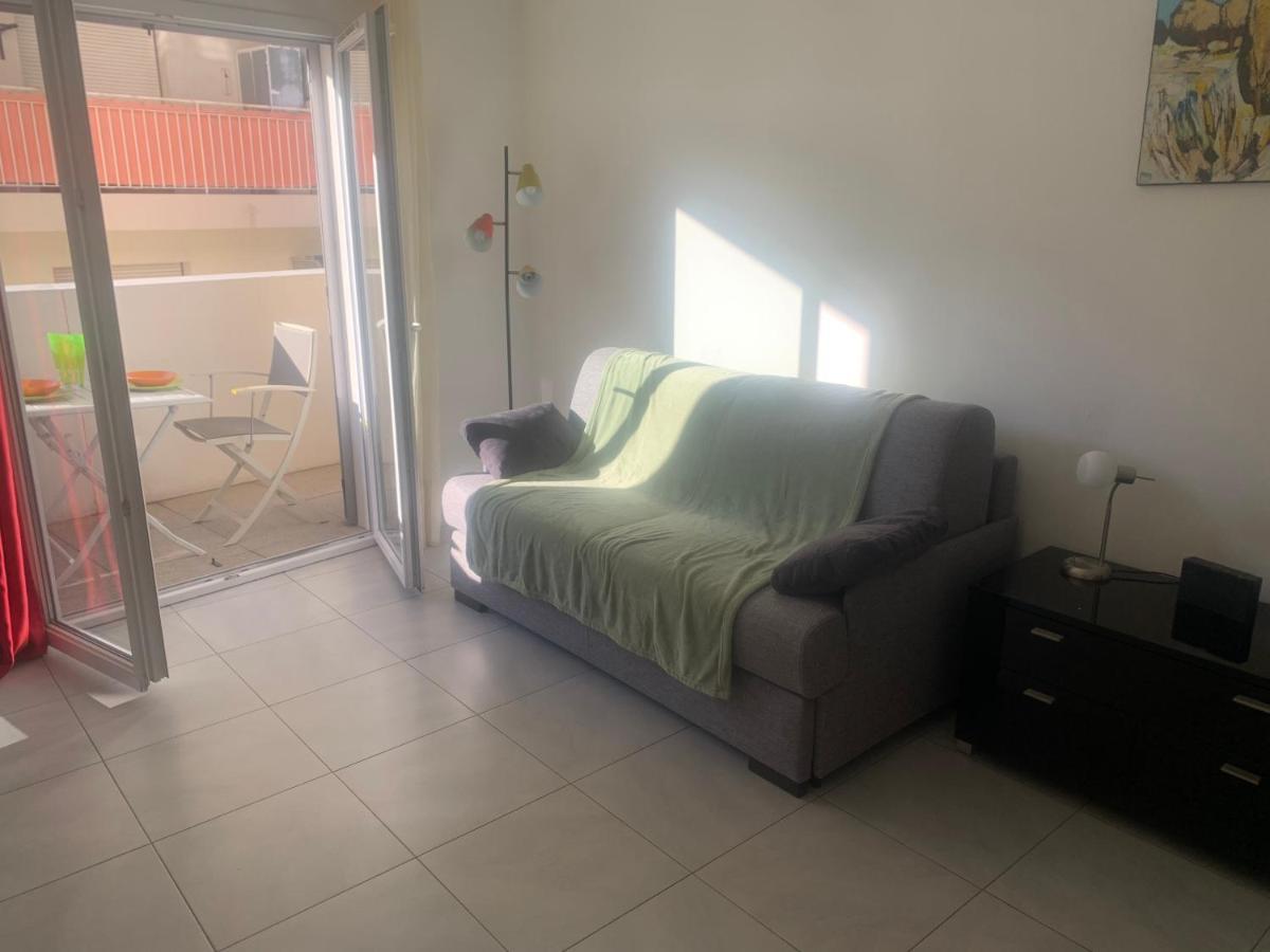 Appartement Fodere 2 Nizza Kültér fotó