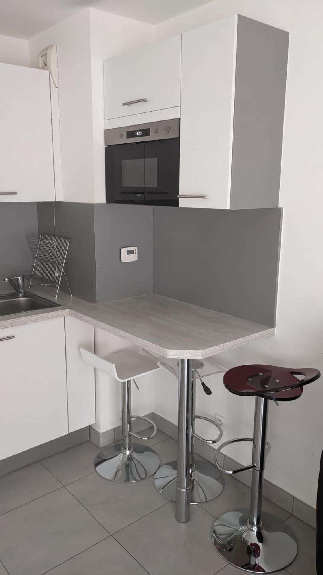 Appartement Fodere 2 Nizza Kültér fotó