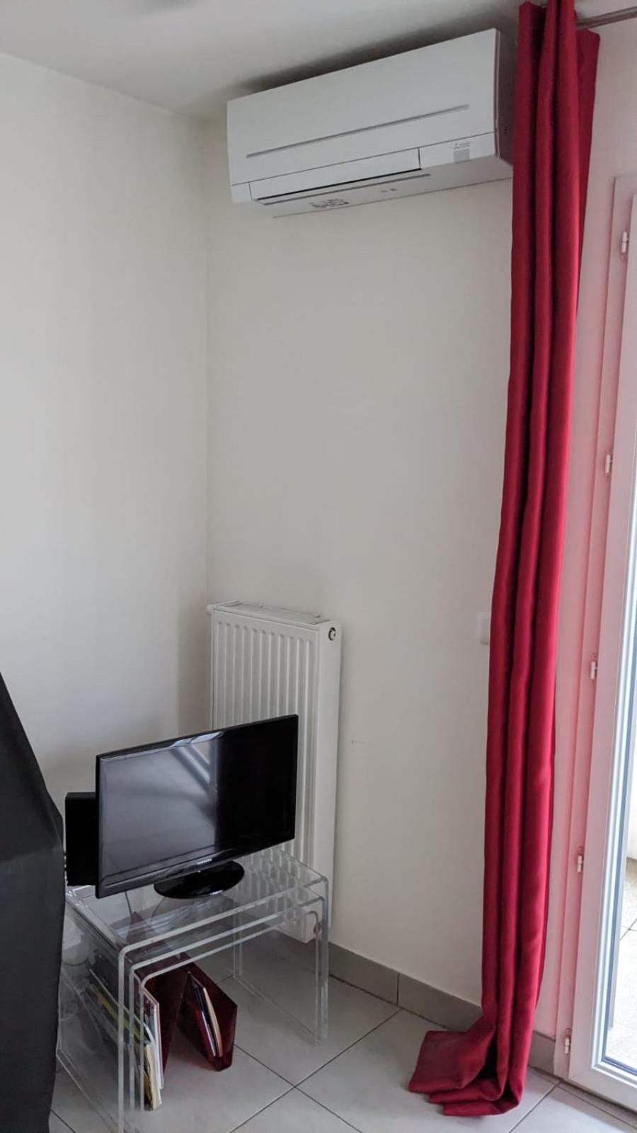 Appartement Fodere 2 Nizza Kültér fotó