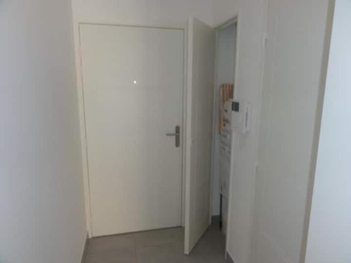 Appartement Fodere 2 Nizza Kültér fotó